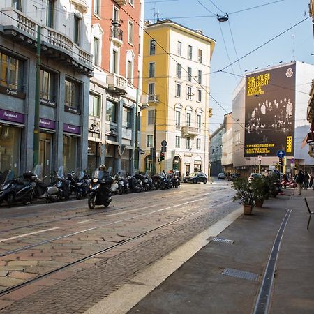 מילאנו Castle Apartment Near Duomo מראה חיצוני תמונה