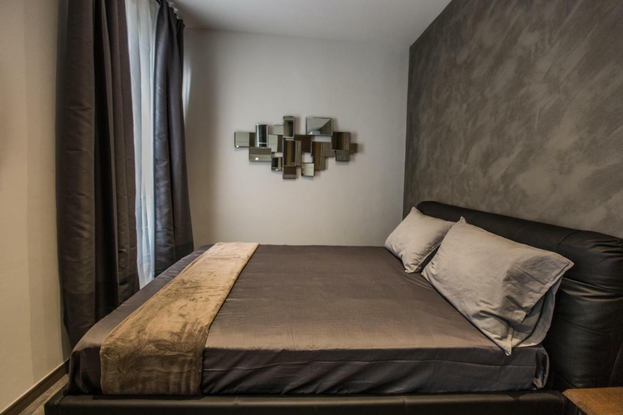 מילאנו Castle Apartment Near Duomo מראה חיצוני תמונה