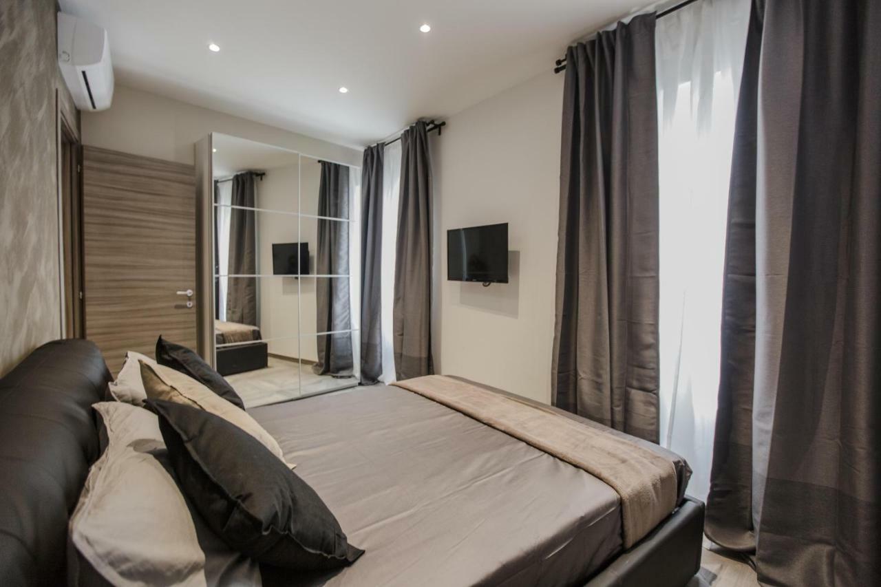 מילאנו Castle Apartment Near Duomo מראה חיצוני תמונה