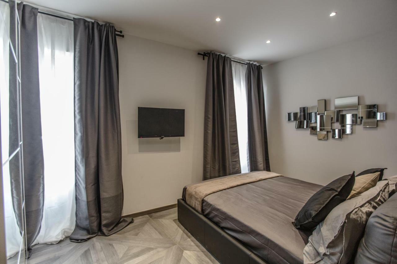 מילאנו Castle Apartment Near Duomo מראה חיצוני תמונה